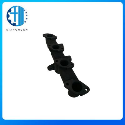 Kubota KU-16241-12310 Exhaust Manifold For V1505 Diesel Engines
