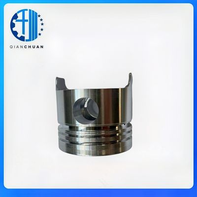 Piston  For Mitsubishi S3L2 S3L Engine EB250 EB300 EB306 Excavator