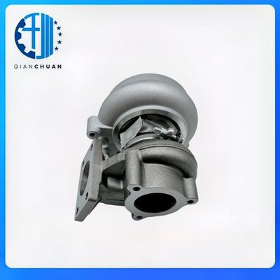 Turbocharger 49189-02721 For Caterpillar  3044C C3.4 Engine Parts