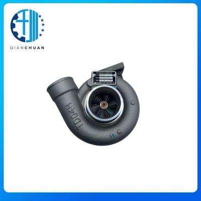 SK125 D04FR Turbocharger 49189-02750  for  KOBELCO  Engine part