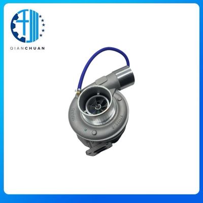 Water-cooling Turbocharger C9  250-7700 for Caterpillar  Engine part