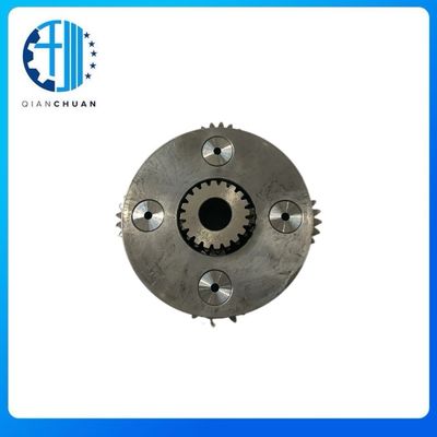 Carrier  I I Assy S/M SY215 28T for Sany  Excavator spare parts