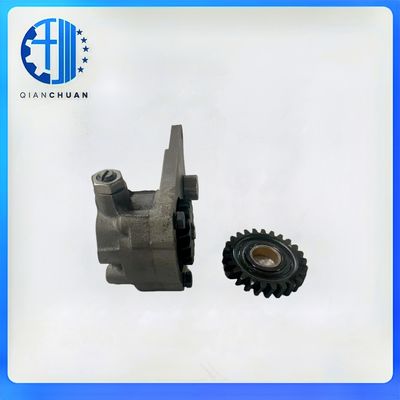 Oil Pump For Weifang 495 495D R4100  KS4100 K4100ZD K4100D K4100  Diesel Engine