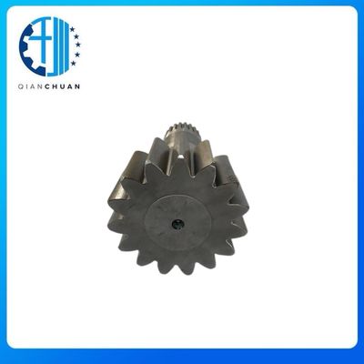 20Y-26-21141 Shaft Pinion For Komatsu PC220-6 Excavator Spare Part 350MM
