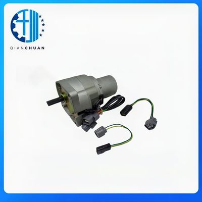 Throttle Motor YN20S00002F1 for Kobelco SK200-6E SK200-8 SK350-6E SK250-6E