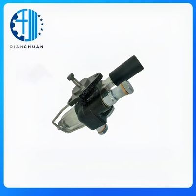 0440004996 0000900450 Fuel System Top Rod Oil Pump For Heavy Truck OM314