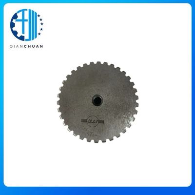 YN32W01051P1 Shaft Pinion SK210-8  for Kobelco Excavator Spare Part