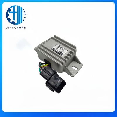ME077148 R8t30173 24V Starter Safety Relay for Sk200-6  E320B E320C Excavator