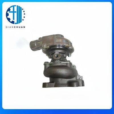RHB31 Turbocharger 129406-18010  For Yanmar 4TNV84 4TN84TL-RGD Engine