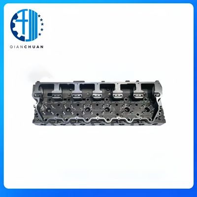 245-4324 Cylinder Head for Caterpillar  Engine 3456  3406C 3406E Wheel Loader 988G