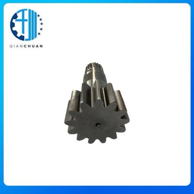 K9007390 Shaft  Pinion For Doosan DX225 Excavator Final Drive Parts