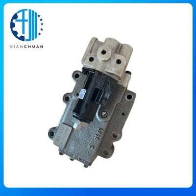 Regulator YC02120  For 60E01 Excavator Engine Spare Parts