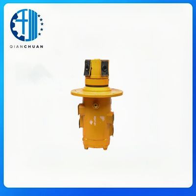 R215-7 Center Swivel Joint Assy For Hyundai Excavator  Hydraulic Parts
