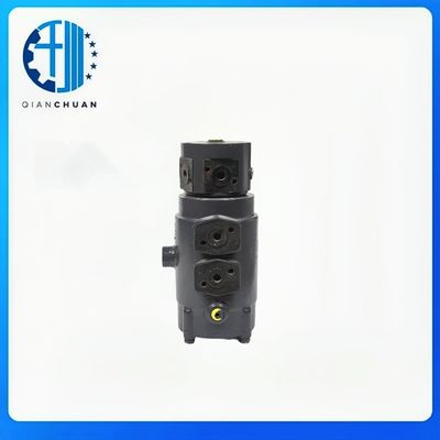 JCM913  Central Swivel Joint Assembly For Shanzhong  Excavator Hydraulic Parts