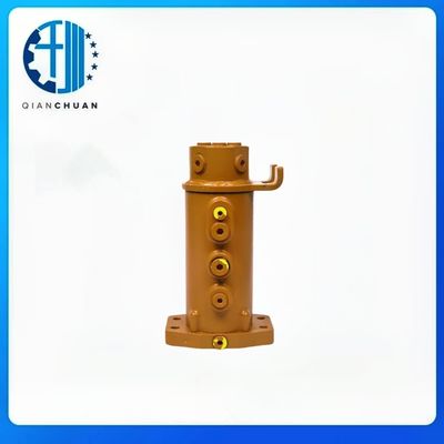ZY55 Center Swivel Joint Assy For Yuchai ZY55 Excavator Hydraulic Parts