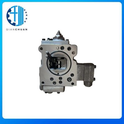 Hydraulic Main Pump Regulator H9N1S-V for Engine Parts with Solenoid Valve
