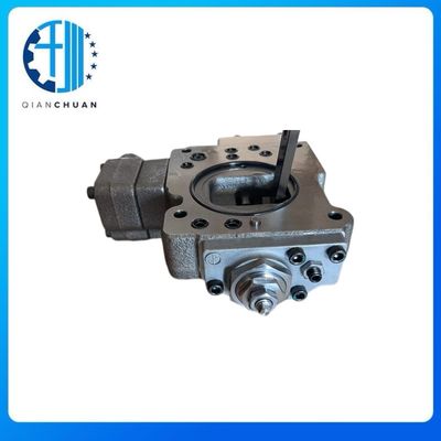 Hydraulic Main Pump Regulator K9N2X-V For Volvo EC450D Engine Parts With Solenoid Valve