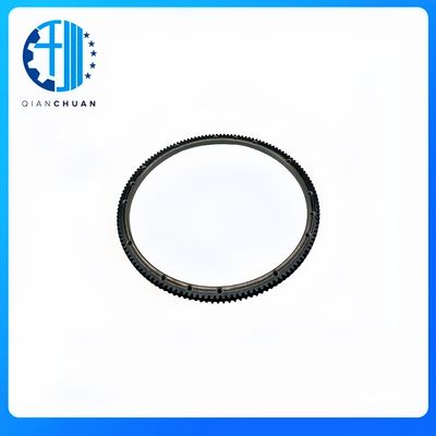 VG2600020208 Flywheel Ring Gear 136T For Weichai WD615 Engine Truck Parts