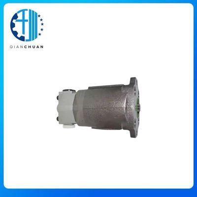 Hydraulic Gear Pump 306E For Caterpillar Excavator Spare Parts