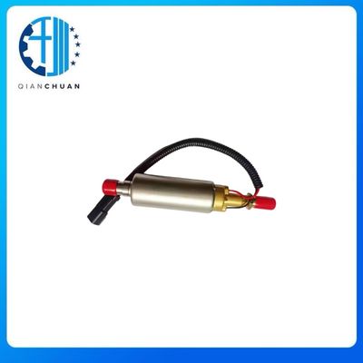 QST30 Diesel Engine Fuel Transfer Pump 4975617 For Cummins Excavator Spare Parts