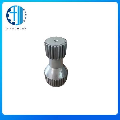 Sun Gear Shaft 6002376 For Cat 6015 Excavator Spare Parts