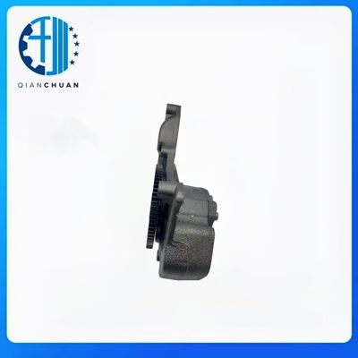 VG1246070040  Oil Pump For Sinotruk HOWO A7 D12 Engine  Truck Parts
