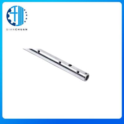 Rocker Shaft 13252-30001 For Mitsuibishi  J13 J15 J16  Excavator Engine Spare Parts