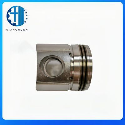 3930187 3802757 Piston FOR Cummins 6BT 6BT5.9  Machinery Diesel Engine Parts