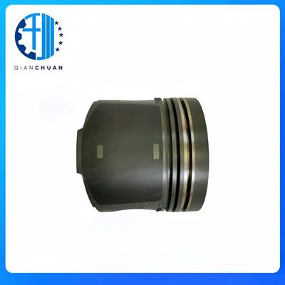 04501365  Piston For Volvo D6D Engine EC210B Excavator And Skid Steer Loader  Parts