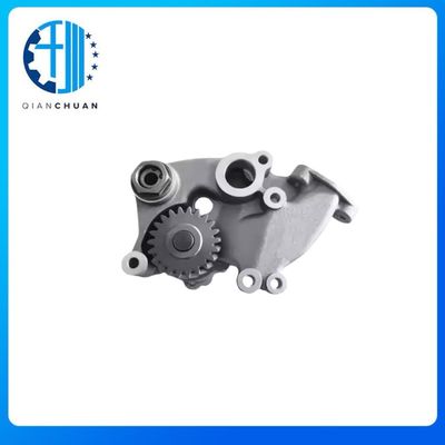 EM100 EP100 EL100 Oil Pump 15110-1471 15110-1470 For Hino Engines Repair Parts EX300-1