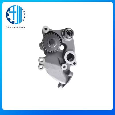 EM100 EP100 EL100 Oil Pump 15110-1471 15110-1470 For Hino Engines Repair Parts EX300-1