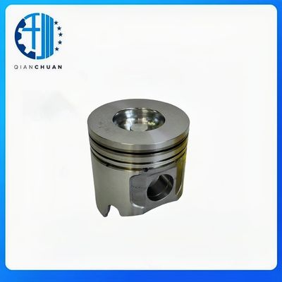 129907-22090  Piston  For Yanmar 4TNV98 Diesel Engines Excavator Parts