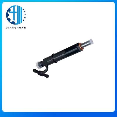 Diesel Fuel Injector 6207-11-3100 For Engine 4D95L 6D95L Excavator PC220LC-5
