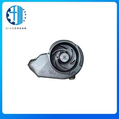 Water Pump 416-0609 For Caterpillar CAT Engine 3508 3508B 3508C 3512 3512B 3512C