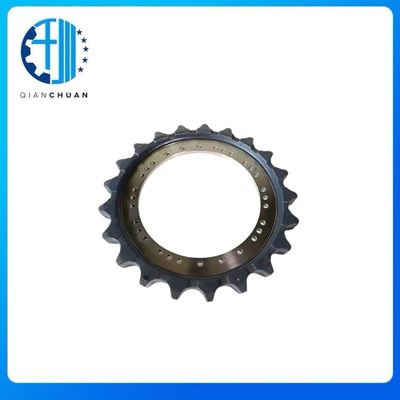 Sprocket Wheel For DH220 R225 EC210 DH215-5 DH215-7 DH215-9 R215-7C R220-5 R215-9 R265 Excavator Chassis Parts