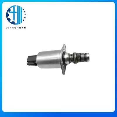 Solenoid Valve 1017628 24V For SY215 SY235 SY335 Sany Excavator Parts