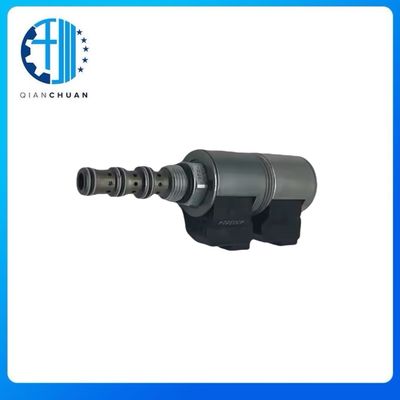 Solenoid Valve 25/MM5000 25/MM4825 For JCB Backhoe Loader 3CX 4CX 5CX 25-MM5000
