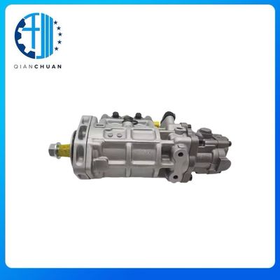 Fuel Injection Pump 32E61-10302 10R-7661 10R7661 3264634 326-4634 For CAT E312D E315D   315D C4.2 Engine