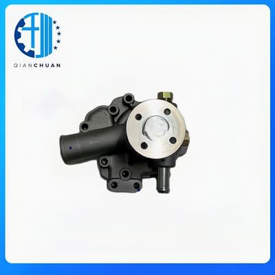 145017800 Water Pump For Perkins 404D Engine  Excavator Parts
