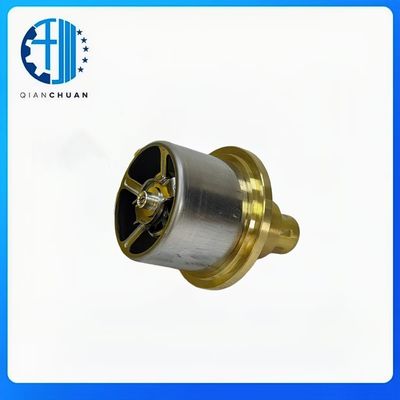 Thermostat 600-421-6630 For Komatsu 6D125-3 Engine  Excavator Parts