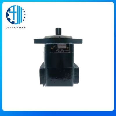 Gear Pump 14530502 14525548 VOE14525548 VOE14520055 14530502 14525548 VOE14525548 VOE14520055 VOE14530502 For Volvo EC330B EC360B EC360 Excavator