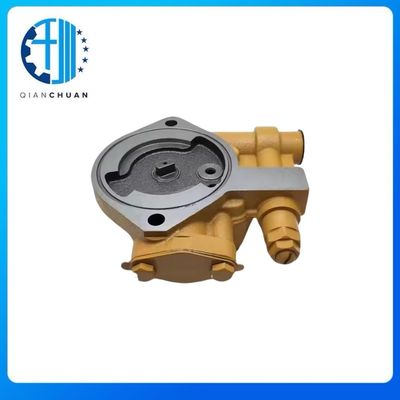 704-24-28230 Pilot Gear Pump For PC200 PC220 Komatsu  Excavator Engine Parts