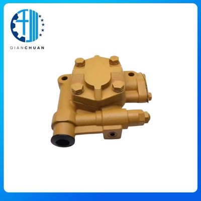 704-24-28230 Pilot Gear Pump For PC200 PC220 Komatsu  Excavator Engine Parts