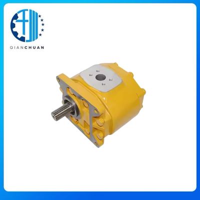16Y-75-24000  SD16 Gear Pump For Excavator Engine Parts