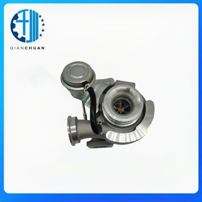 6207-81-8200 Turbocharger  TD04L  For Komatsu PC70-8 Excavator  4D95 Engine