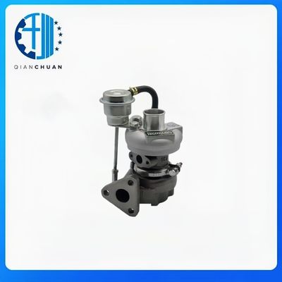 49173-03410 Turbocharger For Kubota D1105T V1505T V-1505-T D1105-T  Engine