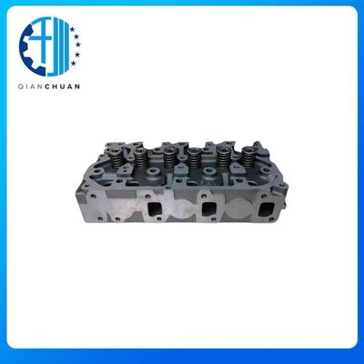 Cylinder Head Assembly 3TNV76  119717-11740 For Yanmar Engine Spare Parts