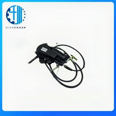 2523-9016  Fuel ShutOff Solenoid  for  Doosan Excavator DH220-5 DH225-7 DH300-5