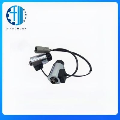 UC4020757708 Solenoid Valve  For Loader WA270 WA320 WA380  Komatsu Excavator Parts