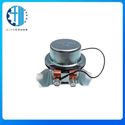 08088-10000 24v Battery Relay Switch  for PC60-3 Komatsu Excavator Spare Parts